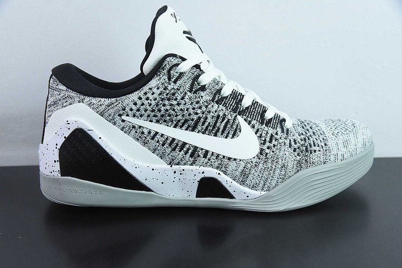 Nike Kobe 9 Elite Low Beethoven 639045-101 Nike Kobe 9 Elite Low Beethoven 639045-101