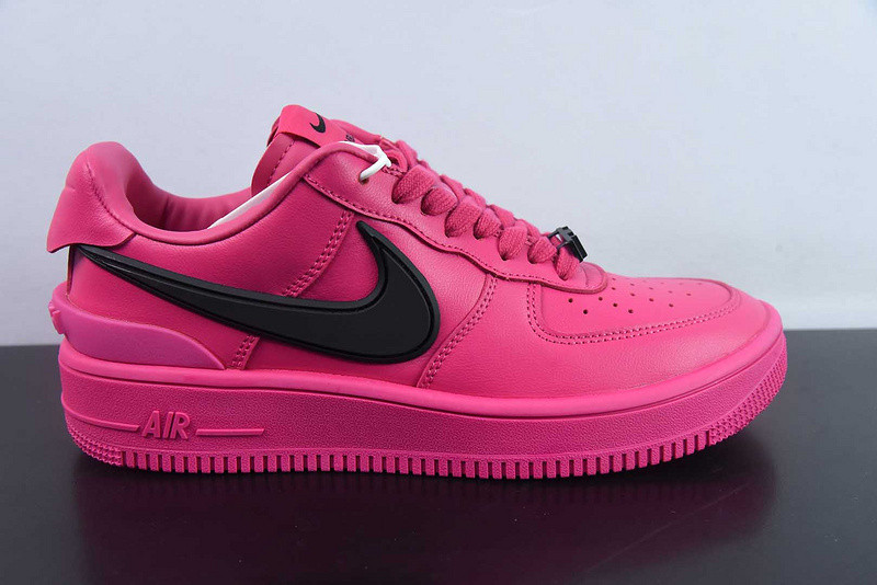 Nike AMBUSH X AIR FORCE 1 LOW DV3464-200 Nike AMBUSH X AIR FORCE 1 LOW DV3464-200