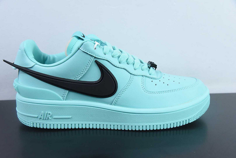 Nike AMBUSH X AIR FORCE 1 LOW DV3464-500 Nike AMBUSH X AIR FORCE 1 LOW DV3464-500