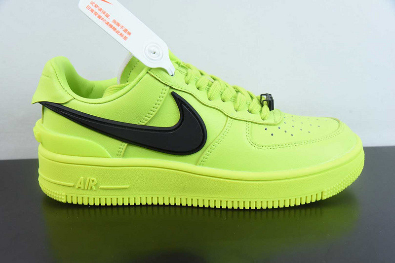 Nike AMBUSH X AIR FORCE 1 LOW DV3464-100 Nike AMBUSH X AIR FORCE 1 LOW DV3464-100