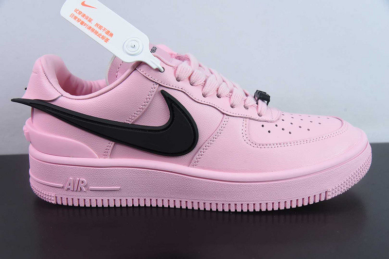 Nike AMBUSH X AIR FORCE 1 LOW DV3464-800 Nike AMBUSH X AIR FORCE 1 LOW DV3464-800