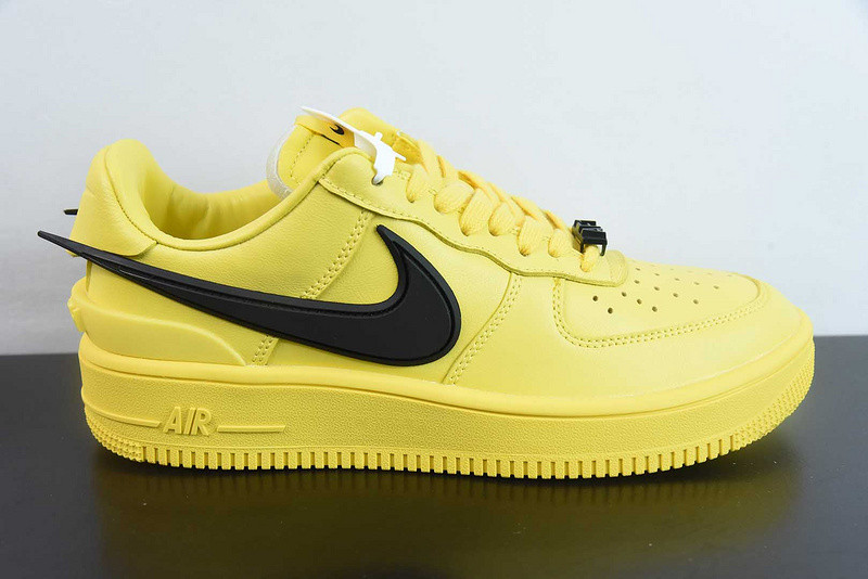 Nike AMBUSH X AIR FORCE 1 LOW DV3464-600 Nike AMBUSH X AIR FORCE 1 LOW DV3464-600