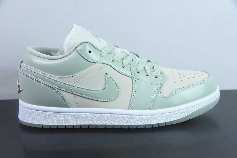 Air Jordan 1 Low SE Seafoam HF4078-100 Air Jordan 1 Low SE Seafoam HF4078-100
