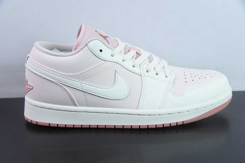 Air Jordan 1 Low SE "Soft Pink" IH0823-611 Air Jordan 1 Low SE "Soft Pink" IH0823-611