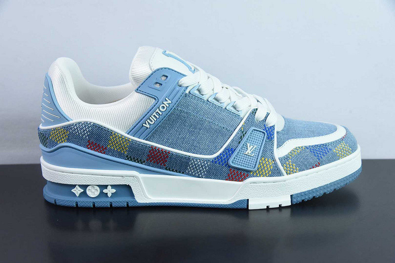 LVT SNEAKERS LVT SNEAKERS