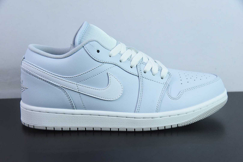 Air Jordan 1 Low GS Cobalt Bliss FV8486-400 Air Jordan 1 Low GS Cobalt Bliss FV8486-400