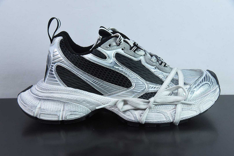 BC 3XL SNEAKER BC 3XL SNEAKER