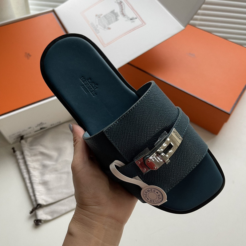 HERMES SLIDE HERMES SLIDE