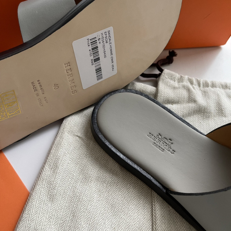 HERMES SLIDE