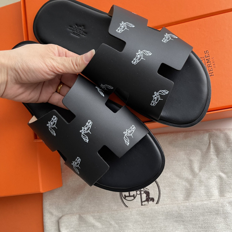 HERMES SLIDE HERMES SLIDE