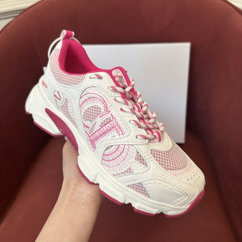 DIO* SNEAKER DIO* SNEAKER