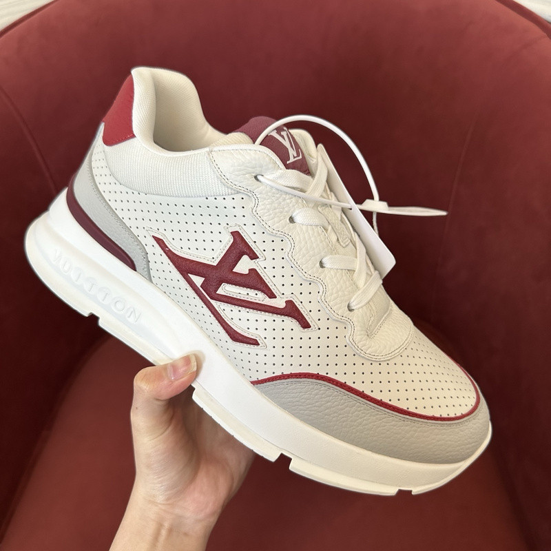 LVT SNEAKERS LVT SNEAKERS