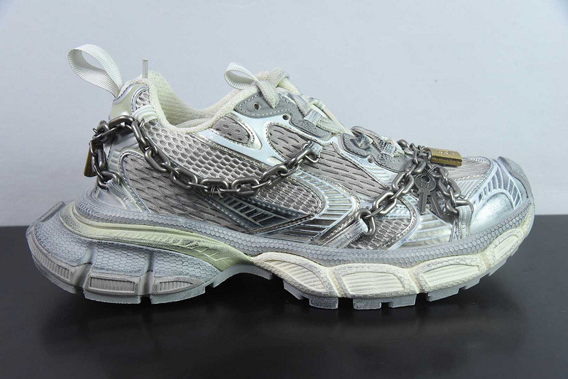 BC 3XL SNEAKER BC 3XL SNEAKER