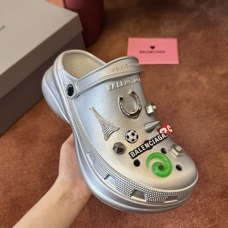 Balenciaga sLIDE Balenciaga sLIDE
