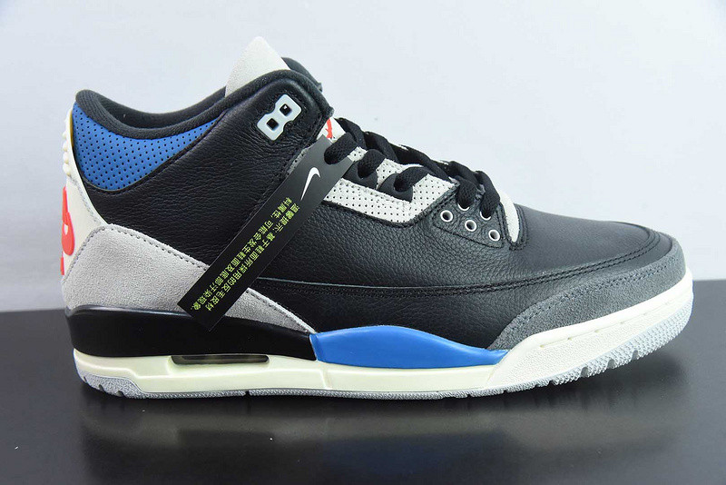 Air Jordan 3 "Rare Air" 2025 IB8967-004 Air Jordan 3 "Rare Air" 2025 IB8967-004
