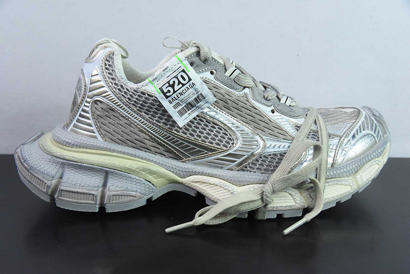 BC 3XL SNEAKER BC 3XL SNEAKER