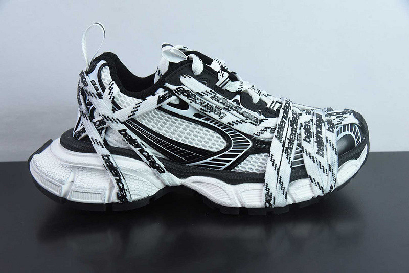 BC 3XL SNEAKER BC 3XL SNEAKER