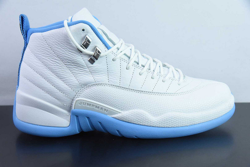 Air Jordan 12 Melo 2025 CT8013-112 Air Jordan 12 Melo 2025 CT8013-112