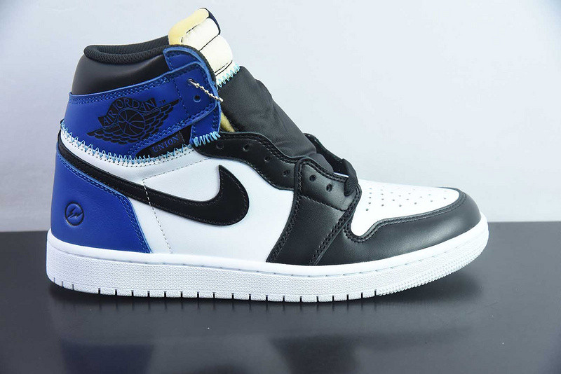Fragment x Union x Air Jordan 1 IO7847-001 Fragment x Union x Air Jordan 1 IO7847-001