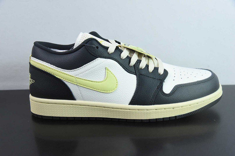 Air Jordan 1 Low 85 Fall League HQ3009-003 Air Jordan 1 Low 85 Fall League HQ3009-003