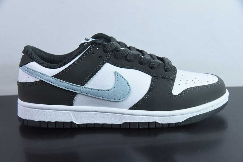Nike Dunk Low ''Anthracite Light Armory Blue'' IB3079-100 Nike Dunk Low ''Anthracite Light Armory Blue'' IB3079-100