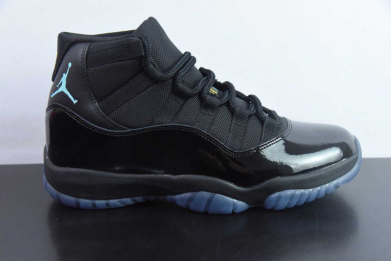 Air Jordan 11 Retro ''Gamma Blue'' 2025 CT8012-047 Air Jordan 11 Retro ''Gamma Blue'' 2025 CT8012-047