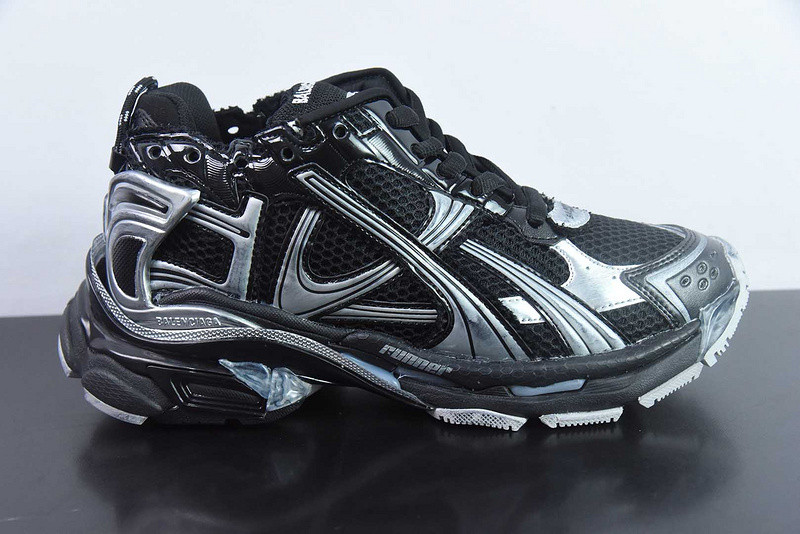 Balenciaga Runner Sneaker Balenciaga Runner Sneaker