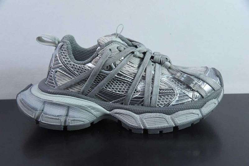BC 3XL SNEAKER BC 3XL SNEAKER