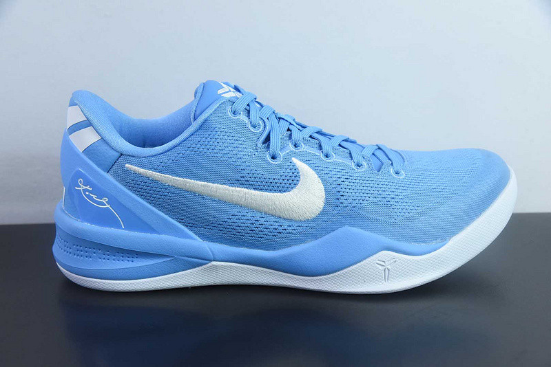 Nike Kobe 8 Protro "University Blue" HM6469-401 Nike Kobe 8 Protro "University Blue" HM6469-401