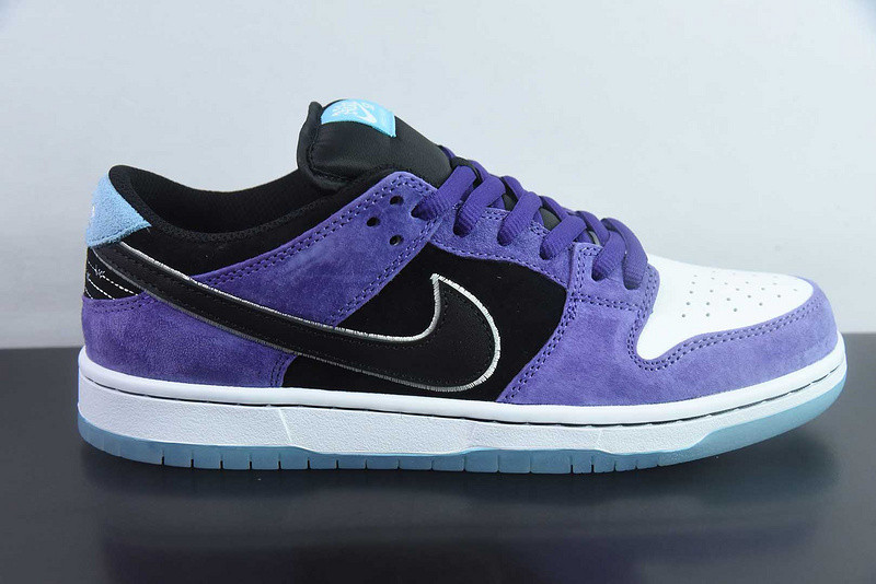 Hayley Wilson x Nike SB Dunk Low HJ0513-500 Hayley Wilson x Nike SB Dunk Low HJ0513-500