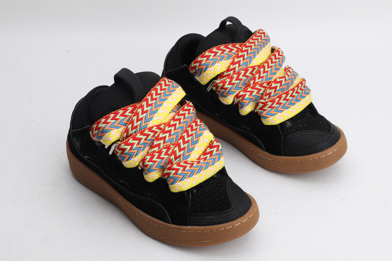 lanvin curb sneaker lanvin curb sneaker