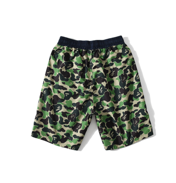 bape short bape short