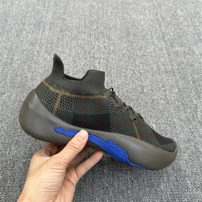 Burberry Sneaker Burberry Sneaker