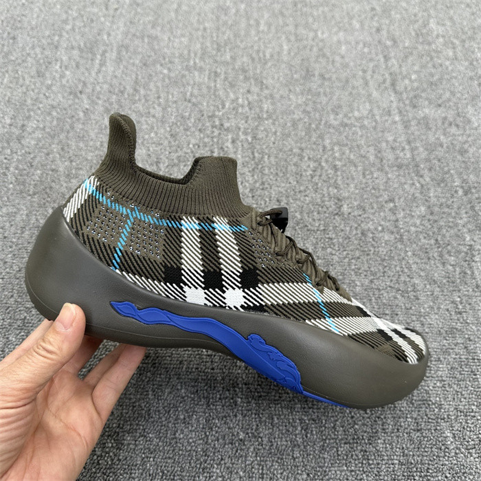 Burberry Sneaker Burberry Sneaker