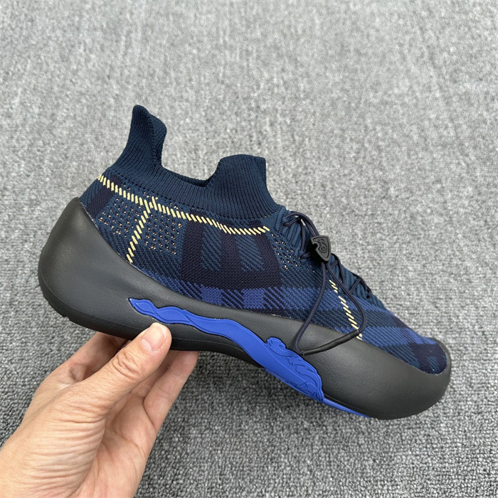 Burberry Sneaker Burberry Sneaker