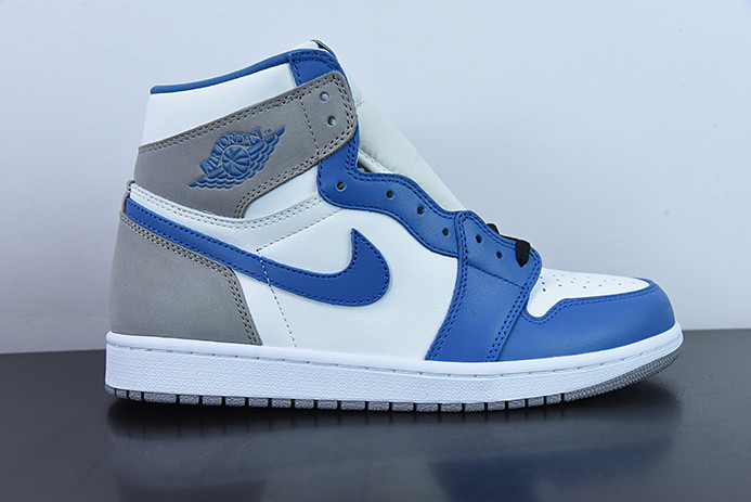 air jordan 1 high og “true blue” dz5485-410 air jordan 1 high og “true blue” dz5485-410