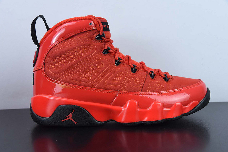 air jordan 9 retro chile red ct8019-600 air jordan 9 retro chile red ct8019-600
