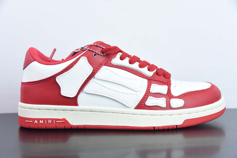 skel-top low sneakers skel-top low sneakers