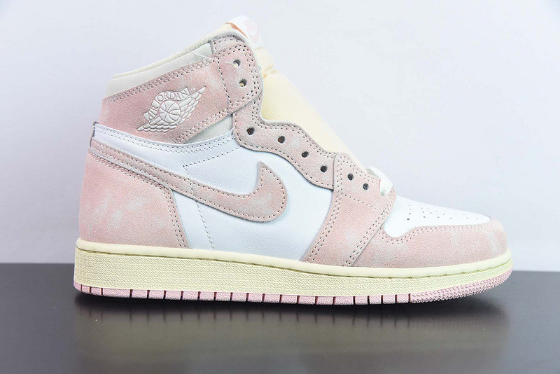 air jordan 1 high og “washed pink” fd2596-600 air jordan 1 high og “washed pink” fd2596-600