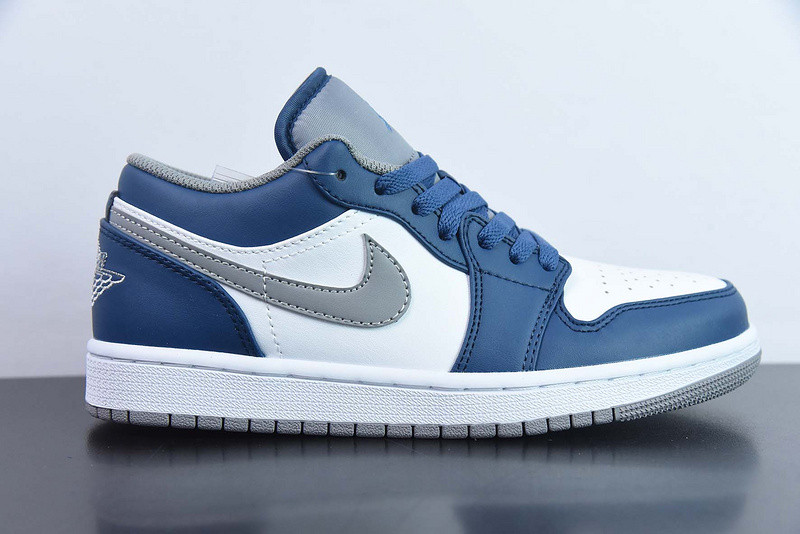 air jordan 1 low gs