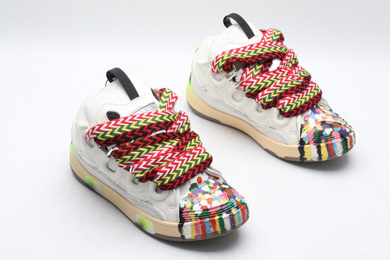 lanvin curb sneaker lanvin curb sneaker
