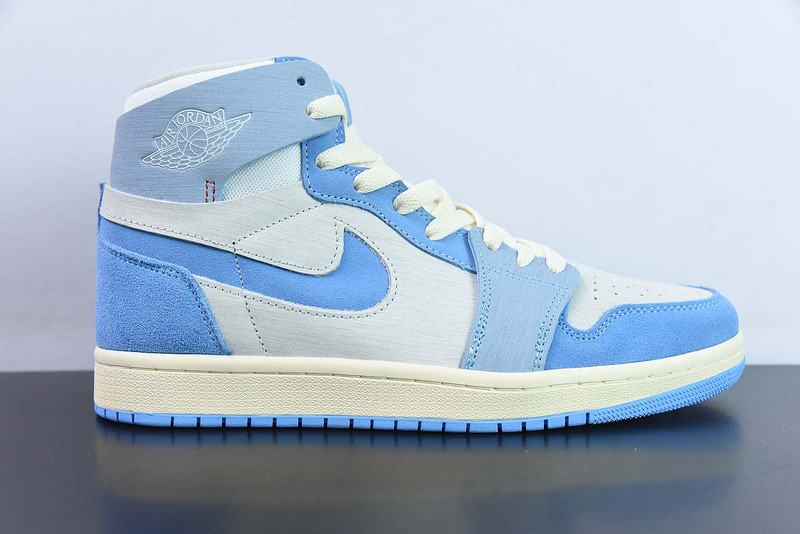 air jordan 1 zoom cmft "university blue" dv1305-004 air jordan 1 zoom cmft "university blue" dv1305-004