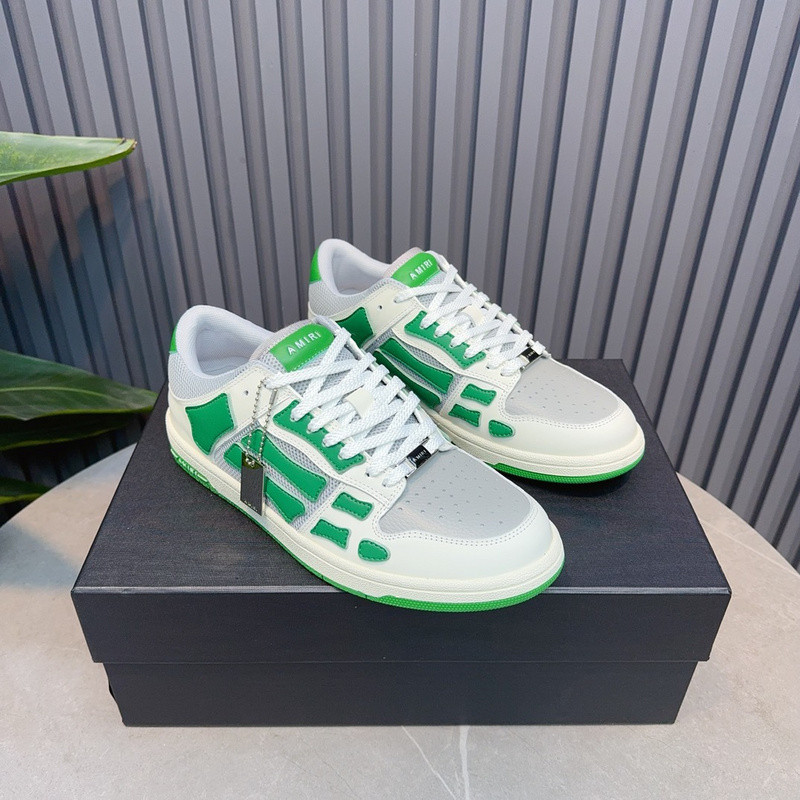 skel-top low sneakers skel-top low sneakers