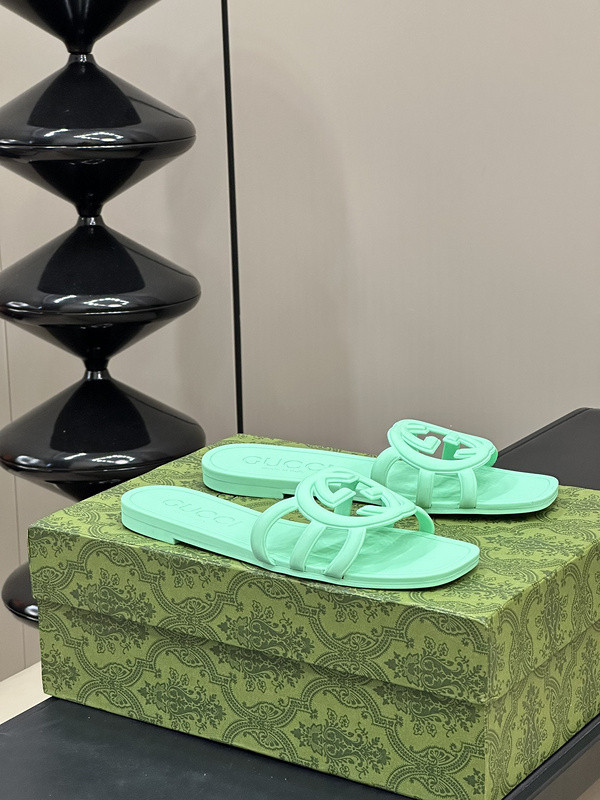 g*u*i sandals g*u*i sandals
