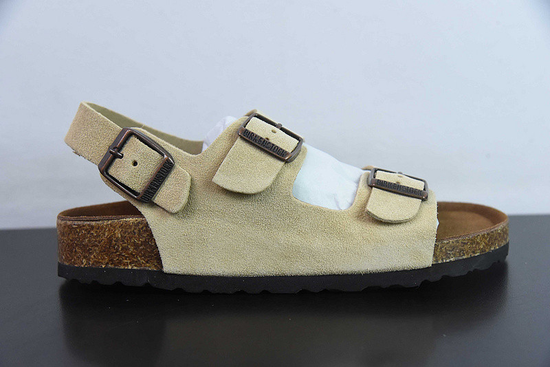 birkenstock sneaker