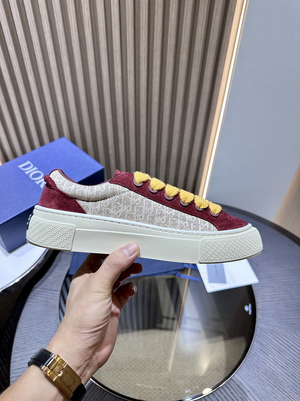 DIO* B33 SNEAKER DIO* B33 SNEAKER