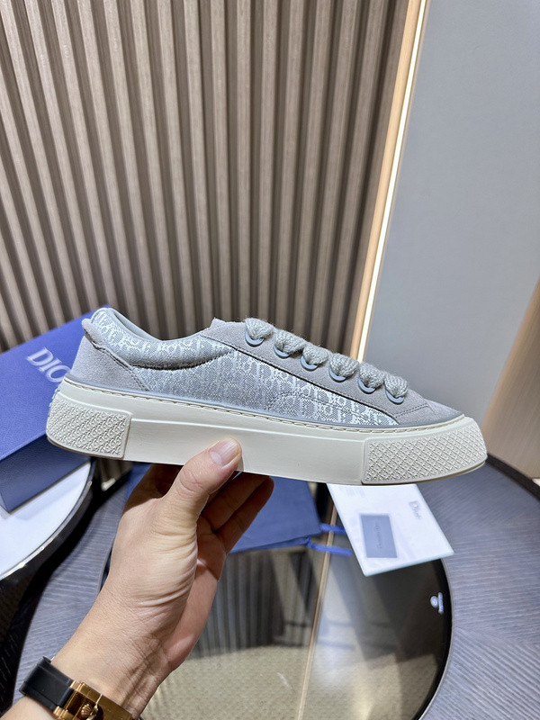 DIO* B33 SNEAKER DIO* B33 SNEAKER