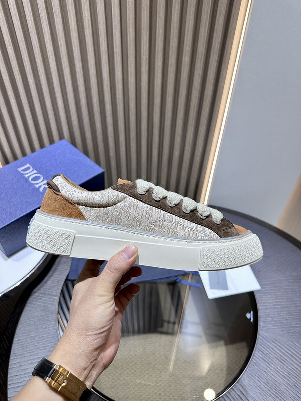 DIO* B33 SNEAKER DIO* B33 SNEAKER