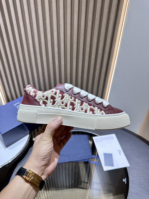 DIO* B33 SNEAKER DIO* B33 SNEAKER