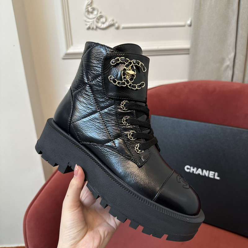 Ch*el sneaker Ch*el sneaker